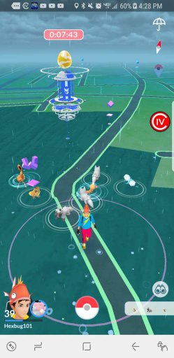 3 shiny hunting tips | Pokemon GO Amino