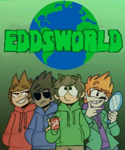 Facts about Eddsworld | Eddsworld Chats, RP And Art Amino