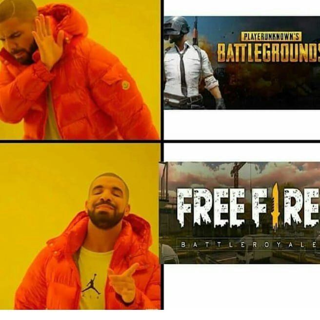 Otro meme | 🔜 Free Fire🔚 Amino