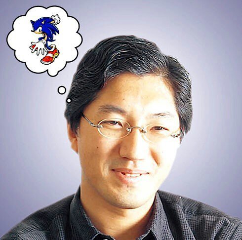 Yuji Naka | Wiki | Sonic the Hedgehog Español Amino