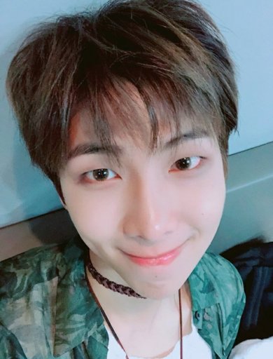 RM black/brown hair 3 | Wiki | ARMY's Amino