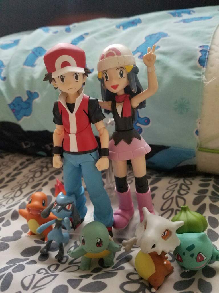 pokemon dawn plush