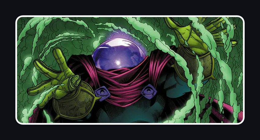 10 Fatos Sobre O Mysterio | Marvel Comics Em Português™ Amino