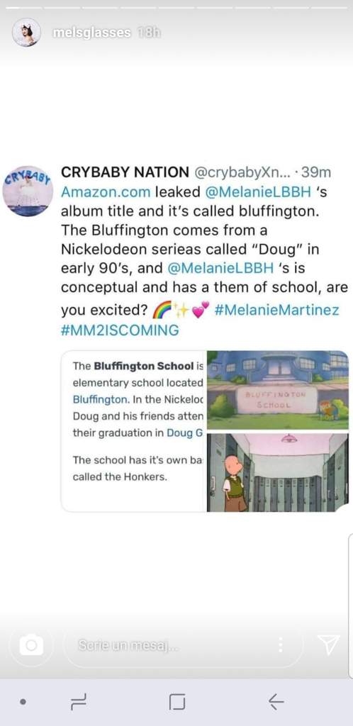 Melanie martinez leaked