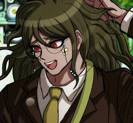 My sweetheart Roly poly | Wiki | Danganronpa Amino