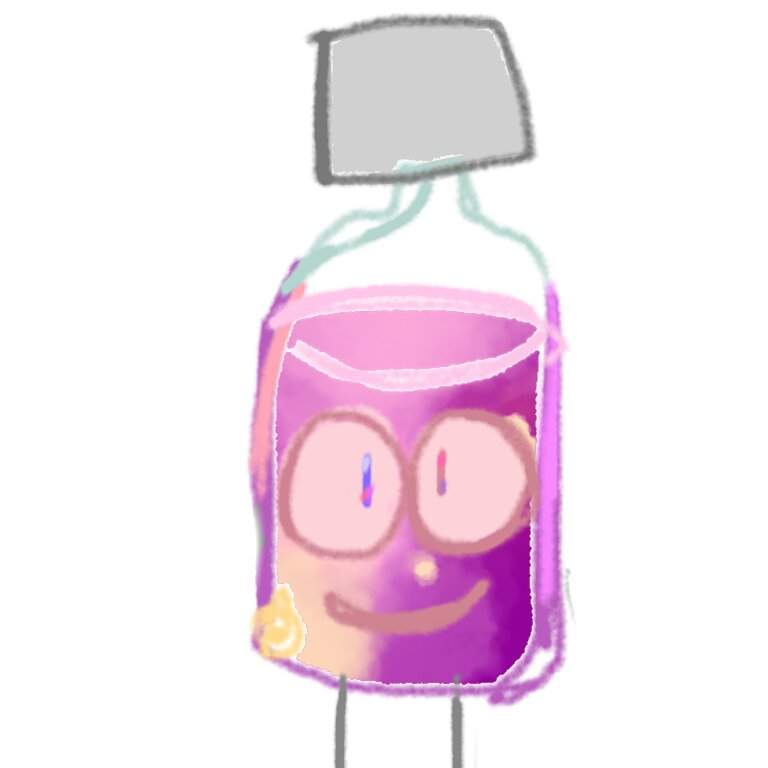 Profile picture request! | Object Shows Amino