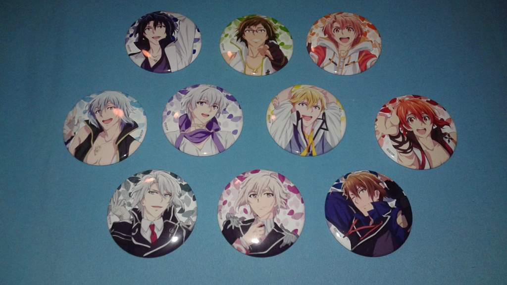 Idolish7 merchandise | IDOLiSH7 Amino