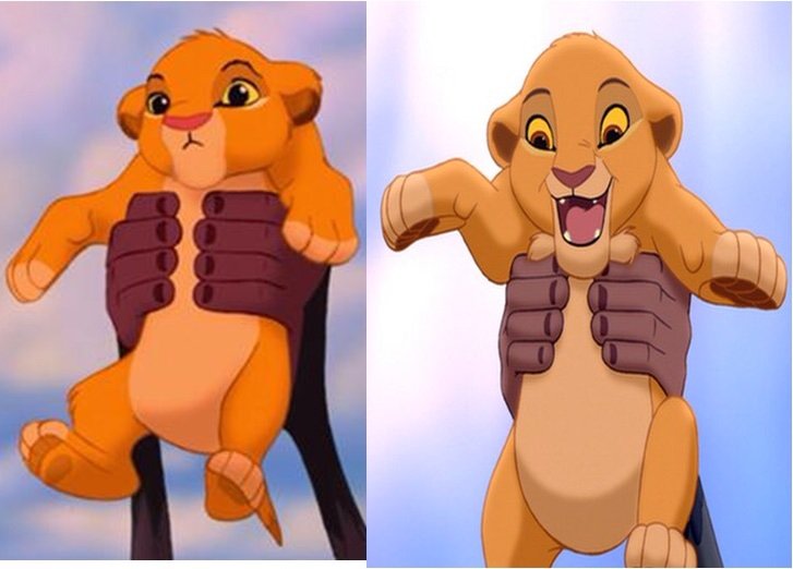 my-opinion-on-kopa-the-lion-king-amino-amino