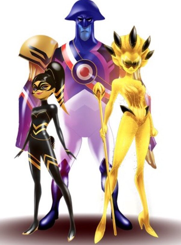 Miraculous Ladybug The Queens\u0027 Fight World Air Date