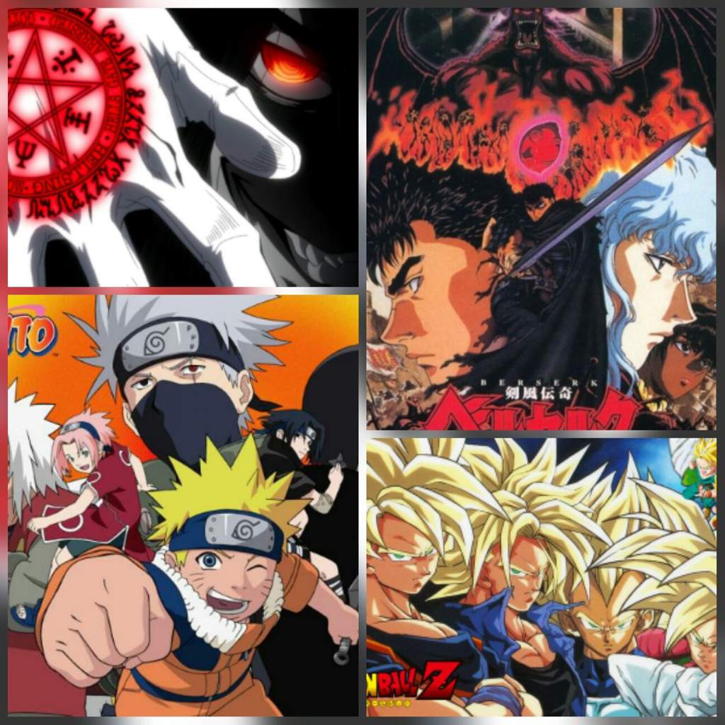 Detrás de los OneShots •Anime• Amino