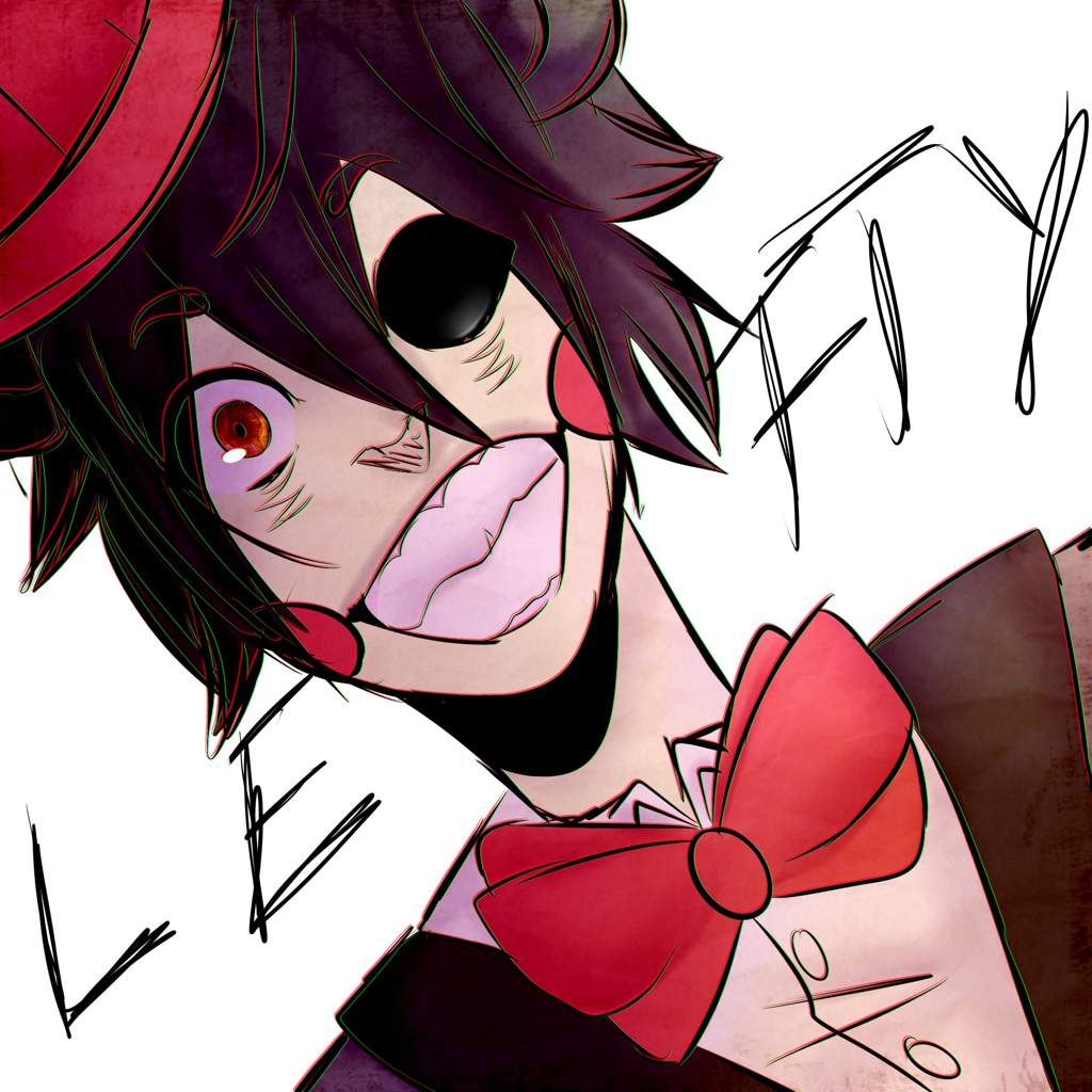 Lefty Human Fnaf 6 Five Nights At Freddy S Amino