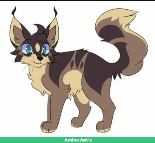 Foxhowl | Wiki | Warrior Cat RolePlay! Amino