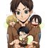 amino-☄️💫 Eren Yeager [ 🍀 ] ⚔ 🔪🗡-f8811d05