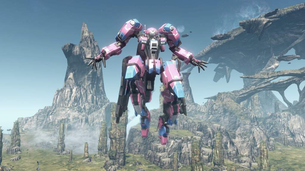 Xenoblade Chronicles X Skell GuideUrban Xenoblade Amino