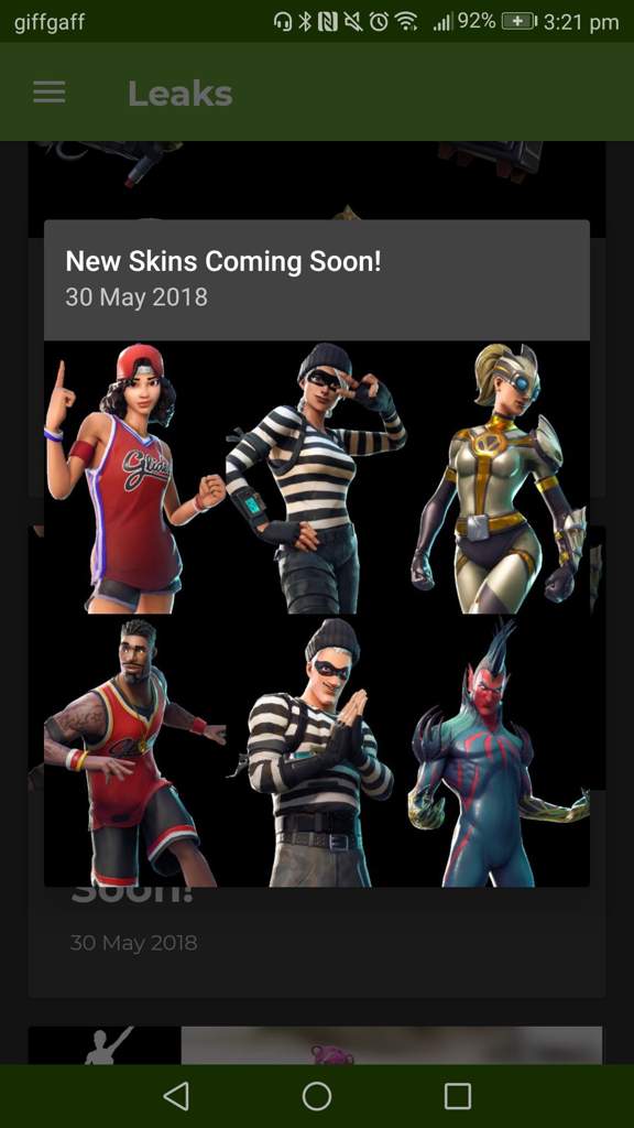 new skins gliders dances coming to fortnite - fortnite new skins coming