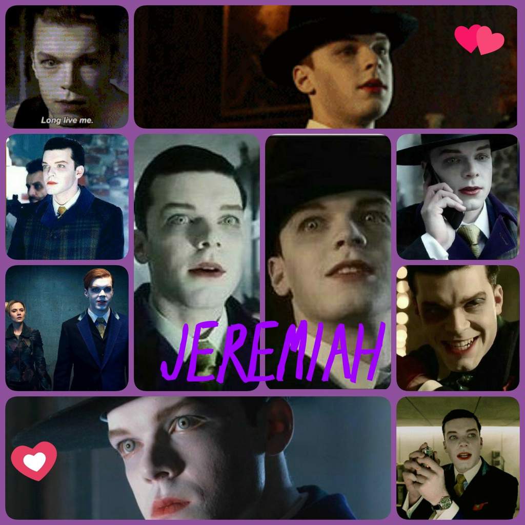 Collages de los gemelos valeska | •Gotham Amino• Amino