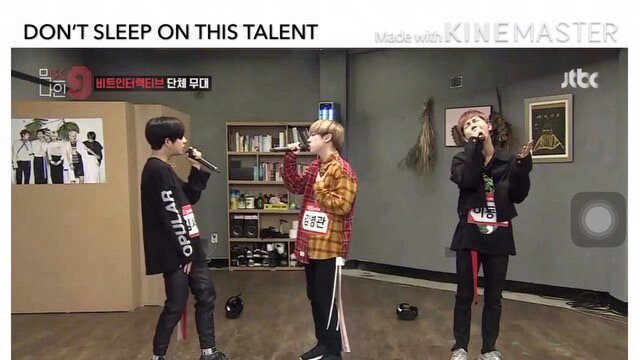 Mixnine/the Unit AMAC | A.C.E (에이스) Amino