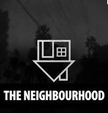The neighbourhood | Wiki | Emos/Raros/Asociales/Dark Amino