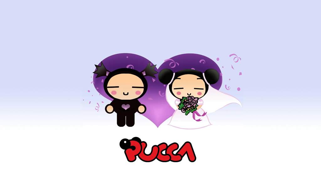 La Boda De Pucca Y Garu áƒ¦ Pucca Amino Oficial áƒ¦ Amino