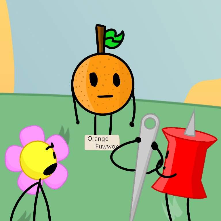 Bfdi auditions