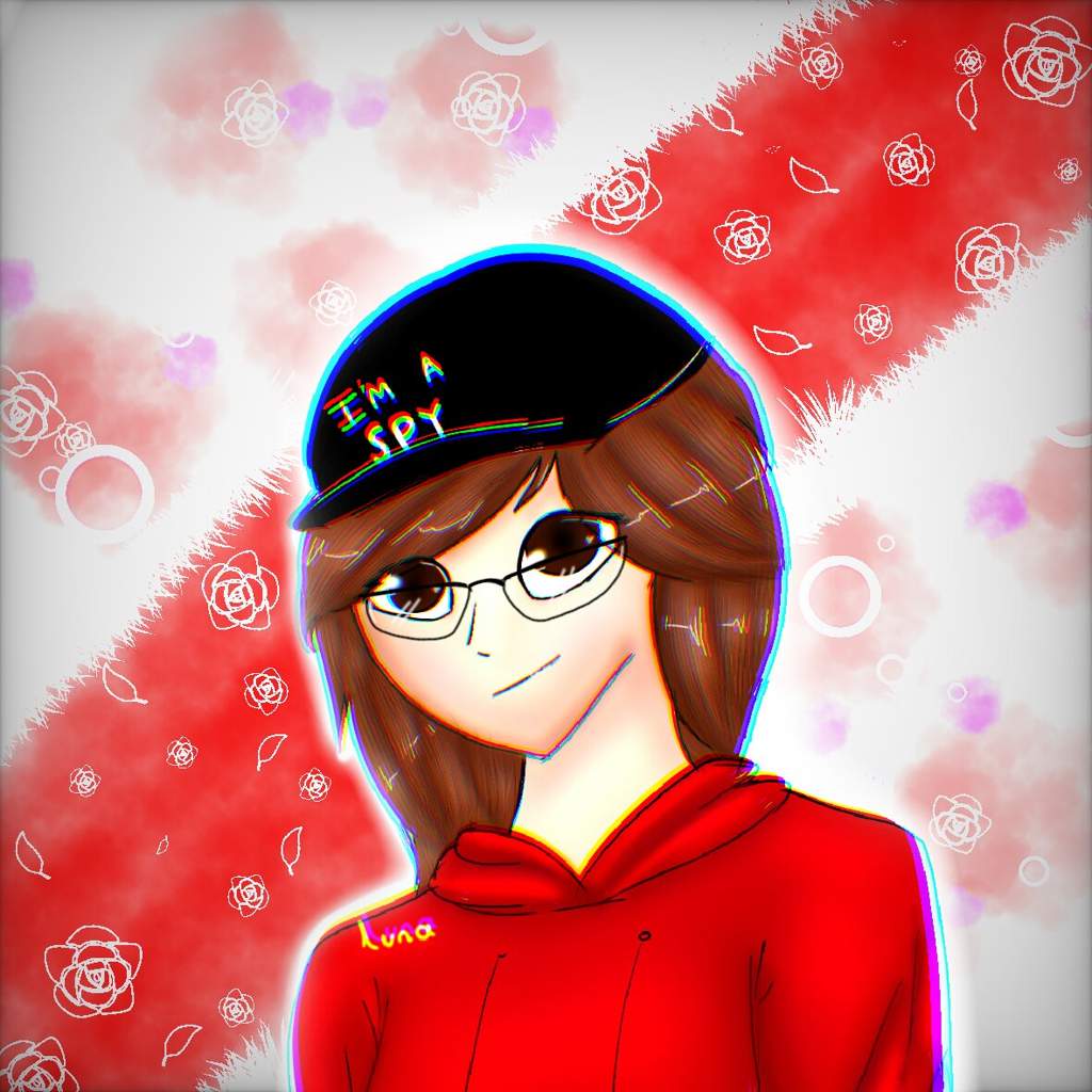 Art Trade With Thelulustudios Roblox Amino - roblox