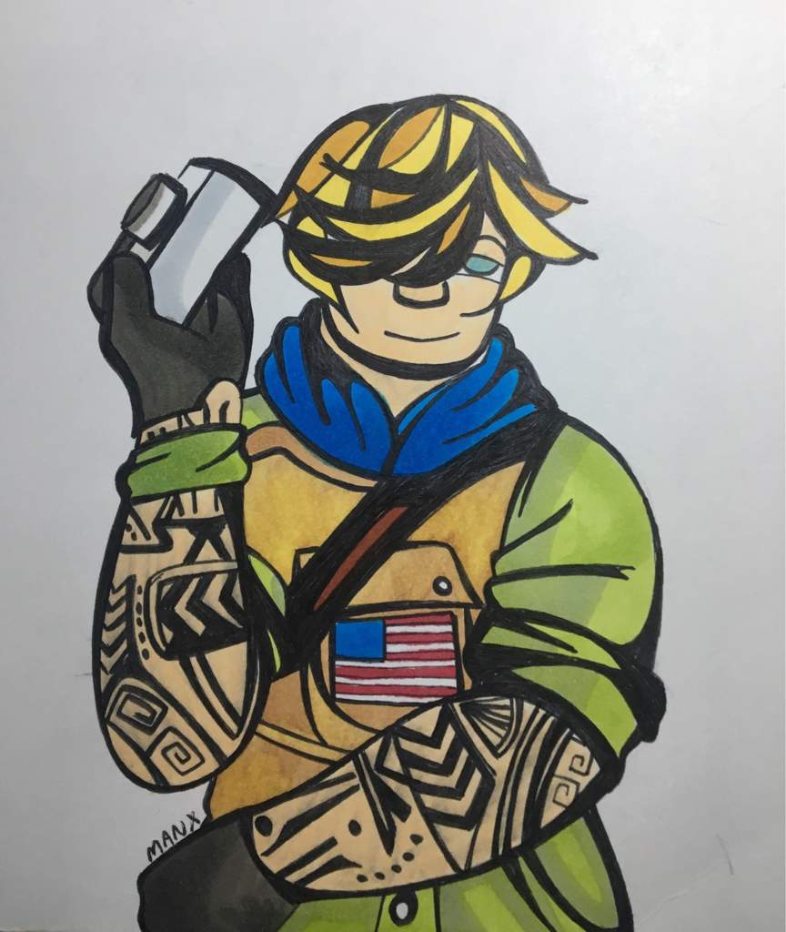 Genderbent Valkyrie Rainbow Six Siege Amino