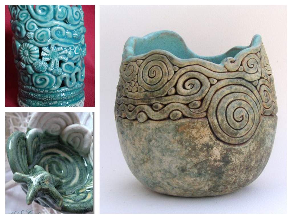 Featured image of post View 9 Coil Pot Designs