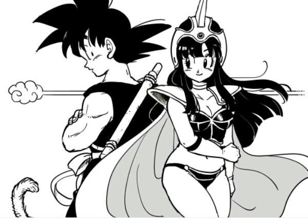 Vegeta x bulma y goku x milk | DRAGON BALL ESPAÑOL Amino Vegeta x bulma y goku x milk | DRAGON BALL ESPAÑOL Amino