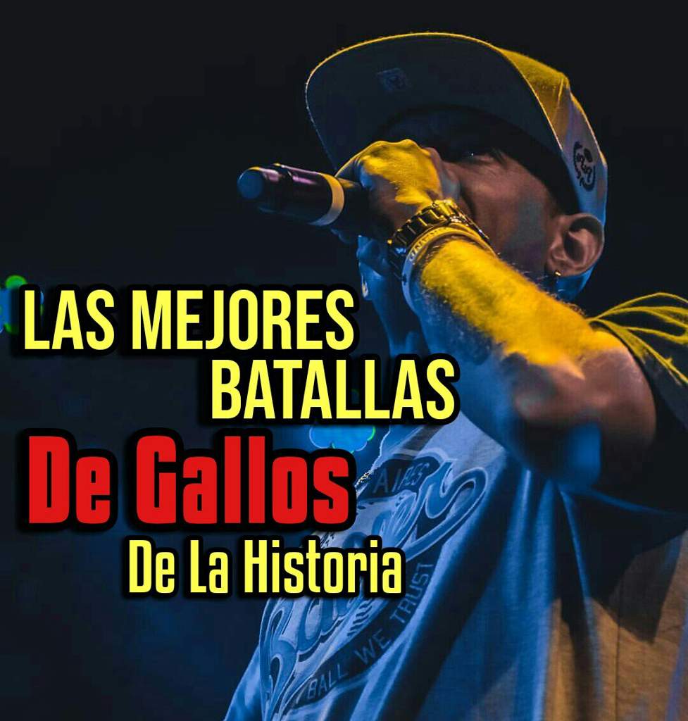 Las Mejores Batallas De Rap • Música Urbana • Amino Las Mejores Batallas De Rap • Música Urbana • Amino