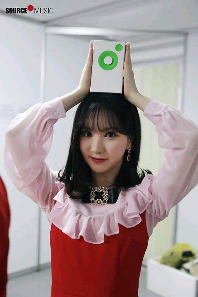 Happy Birthday Eunha La Kpop France Amino