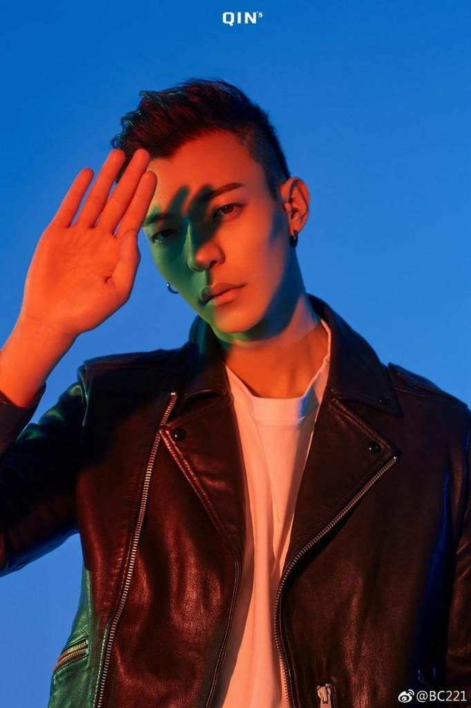 ONER PROFILE | CPOP 音乐 Amino