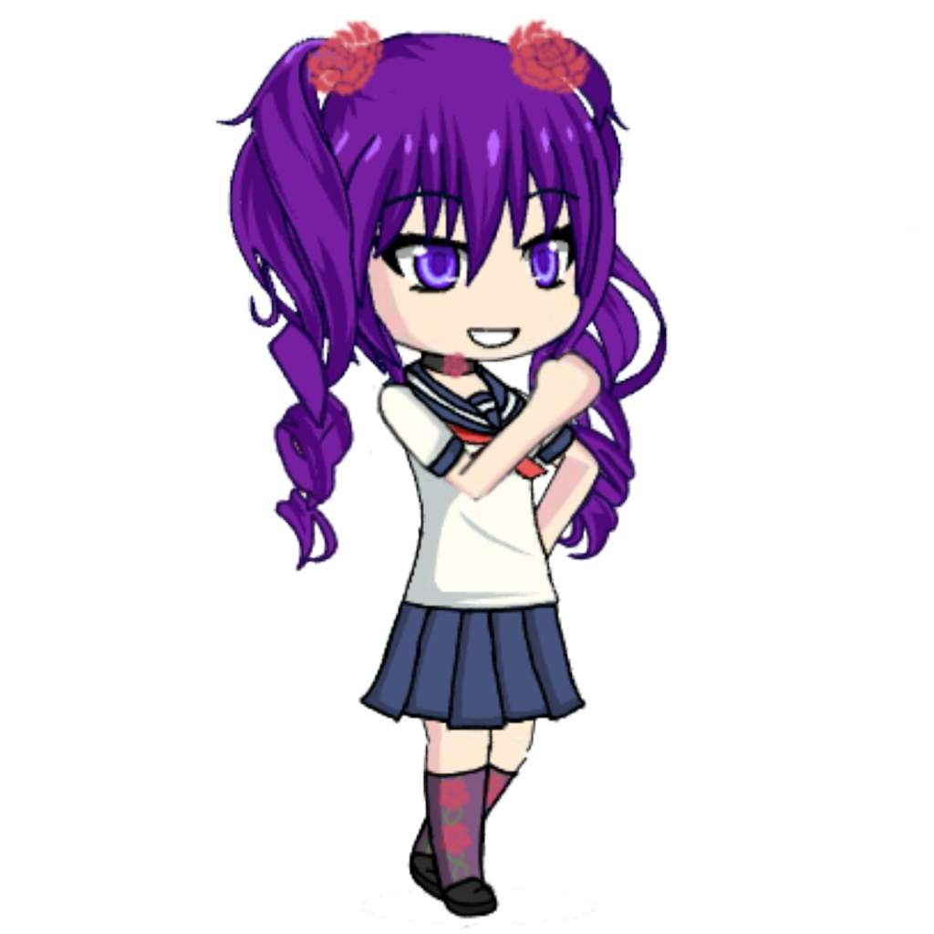 Kizana Sunobu Gacha Studio | 💥Gacha Studio💥 Amino