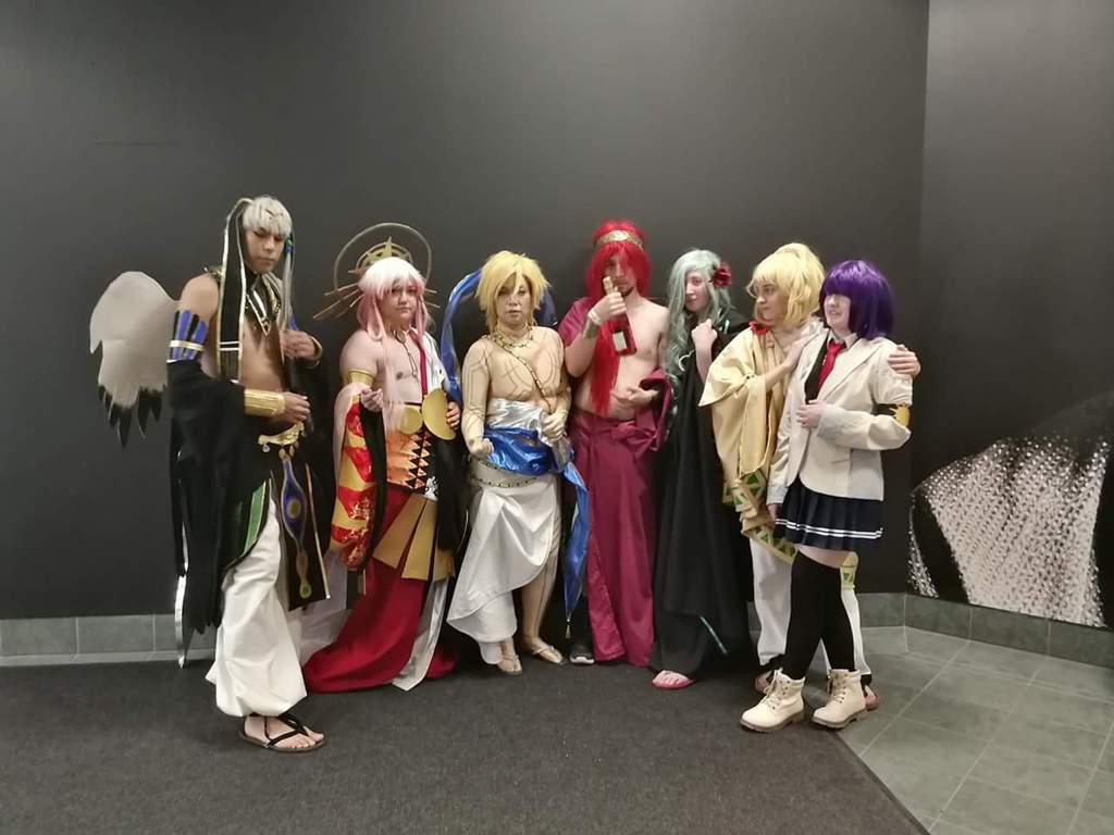 Kamigami No Asobi Apollon Cosplay Amino