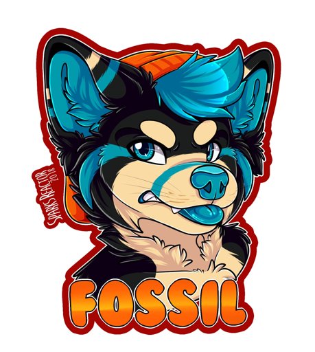 Fossil (2) | Wiki | Furry Amino