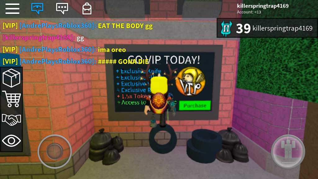 How To Glitch Out Of Assasins Lobby Roblox Amino - roblox360. com