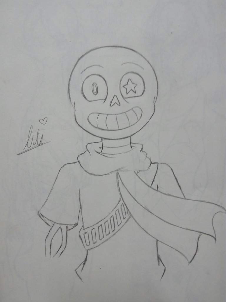 Sam The Skeleton | Undertale Amino