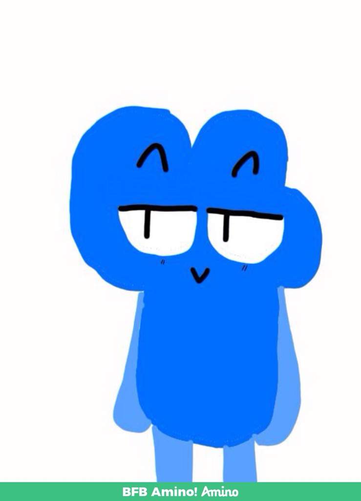 Nfsw warning | BFB Amino! Amino