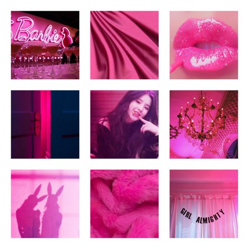 Loona Aesthetics | Girl Crush Concept | LOOΠΔ Amino Amino