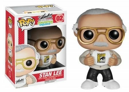 The Most Expensive: Stan Lee (Episode 12) | Funko! Amino