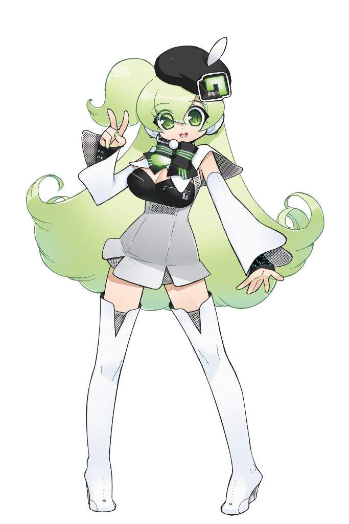 macne nana petit