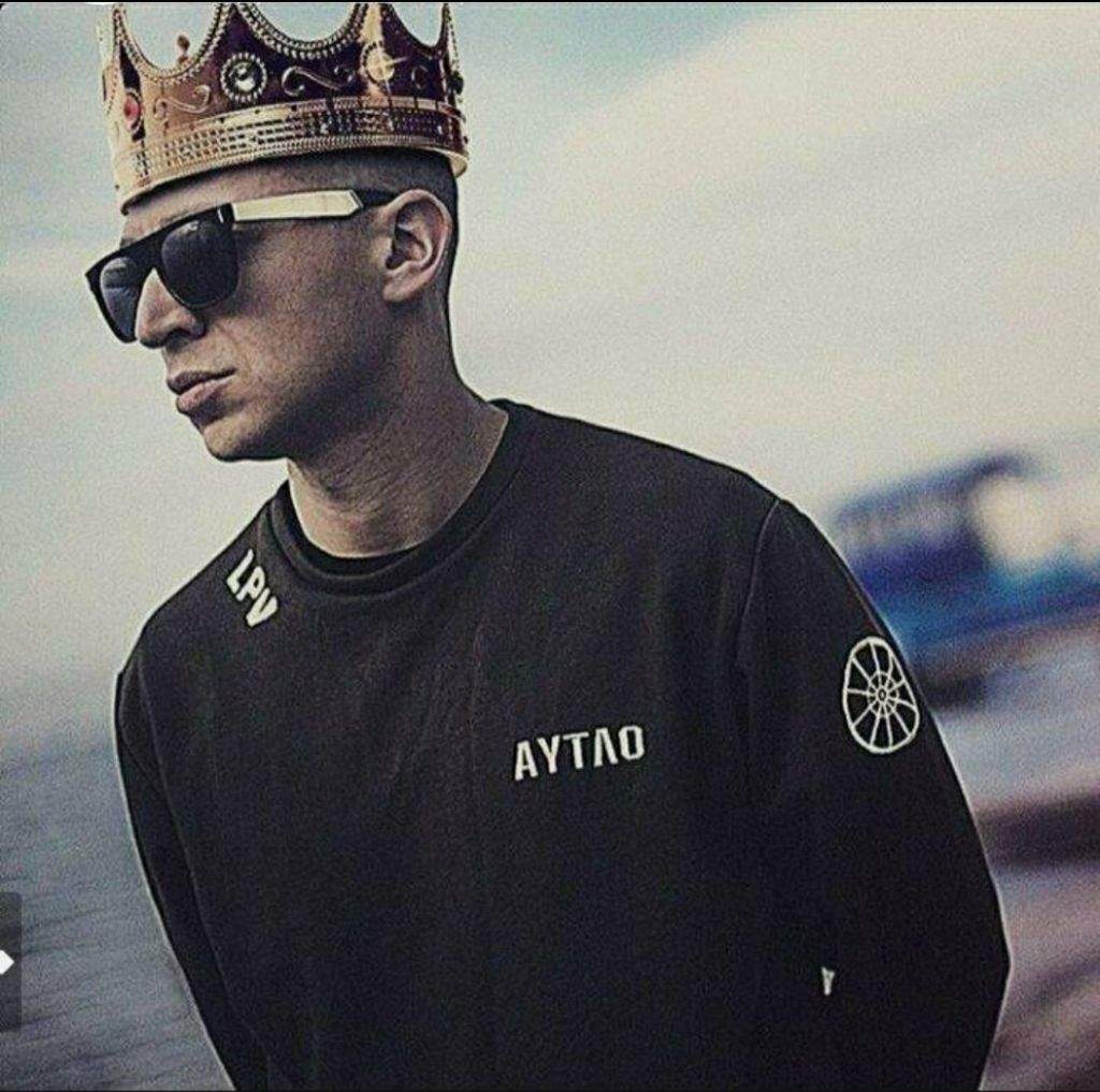 Oxxxymiron старые фото