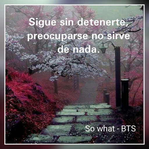 Frases bts- love yourself: tear | ARMY's Amino Amino