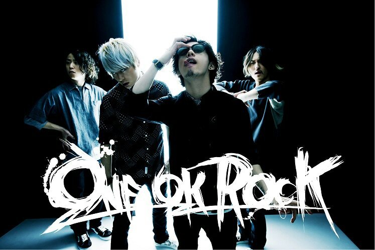 ONE OK ROCK—История.