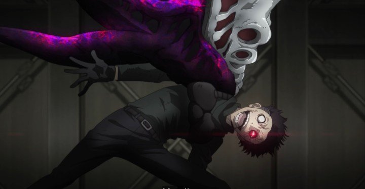 Tokyo Ghoul Re Episodes 6 9 Review Anime Amino