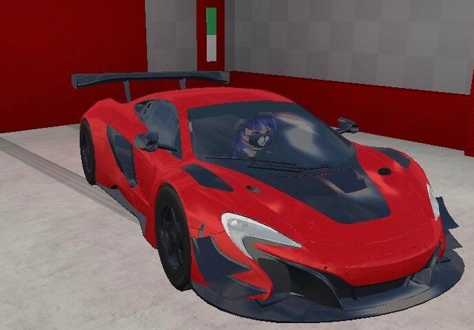 Supercars Gallery Mclaren P1 Vehicle Simulator - roblox 1970 doge charger car show roblox vehicle simulator youtube