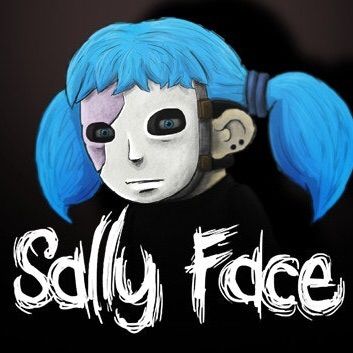 Sal Fisher Headcanons | Wiki | -Sally Face- Amino