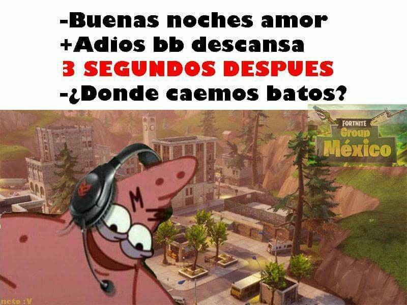 Memes De Fortnite Battle Royale Fortnite Español Amino 4357