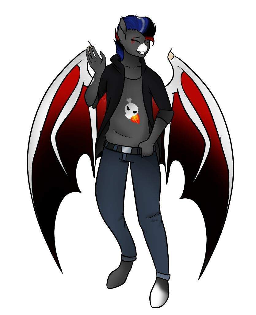 Shadow Flame | Wiki | Equestria Amino