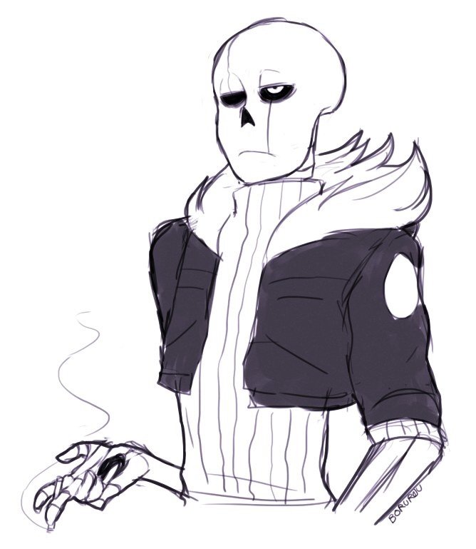 G! Sans | Official Sans Amino Amino