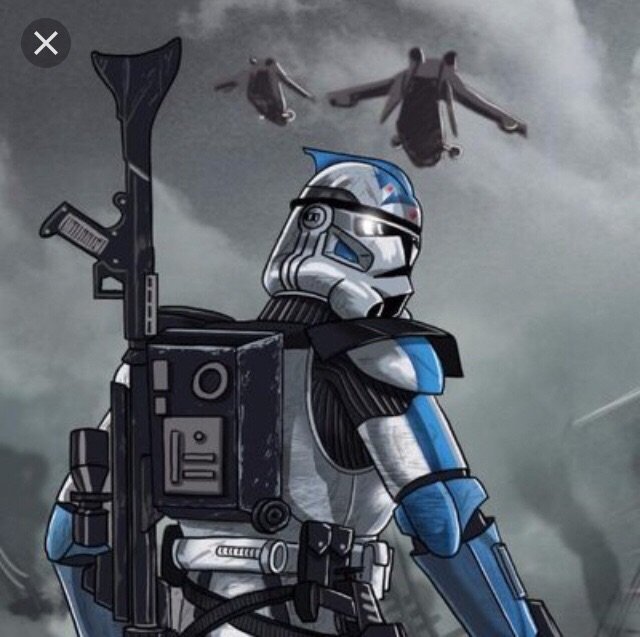 clone wars 5555
